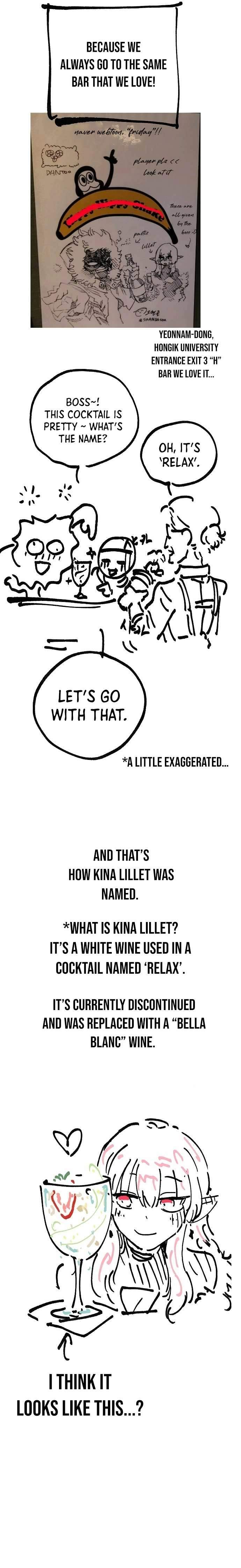 Player Hellish Situation Ch.64 p34