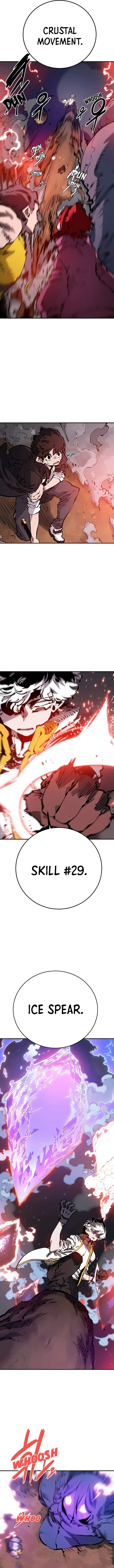 Player Hellish Situation Ch.65 p3