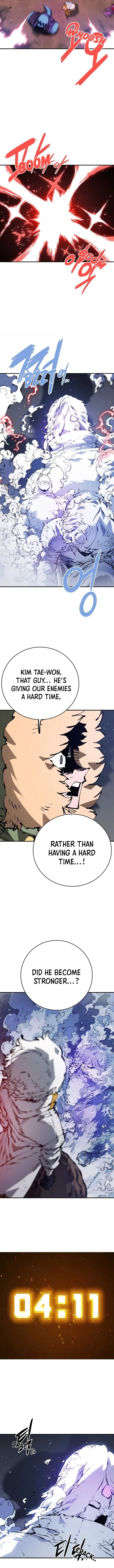 Player Hellish Situation Ch.65 p4