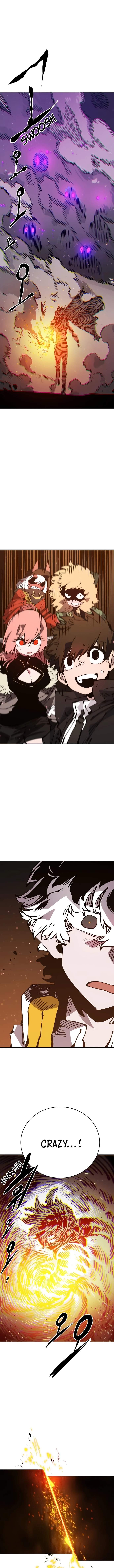 Player Hellish Situation Ch.66 p2