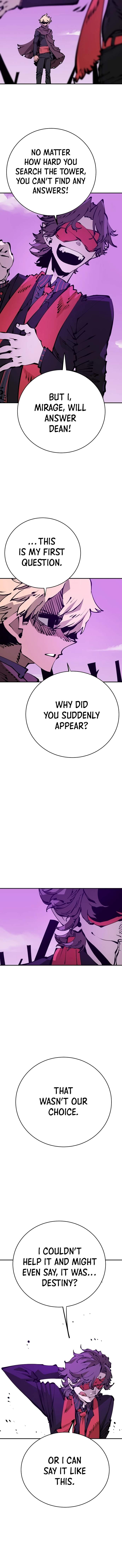 Player Hellish Situation Ch.66 p12