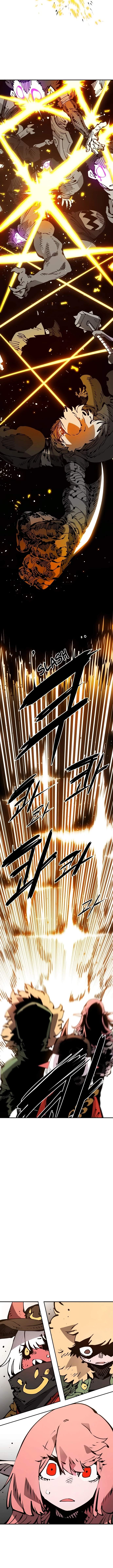Player Hellish Situation Ch.66 p3