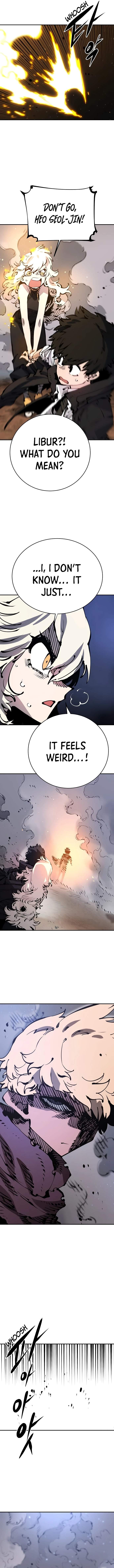 Player Hellish Situation Ch.66 p5