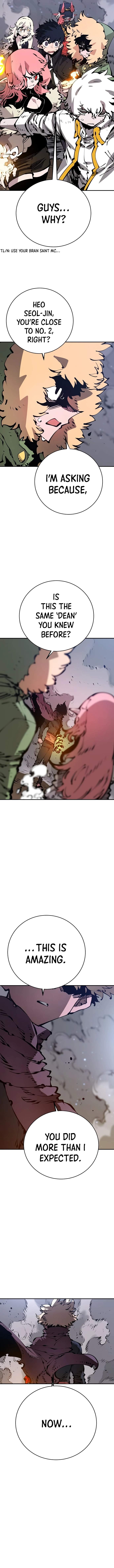 Player Hellish Situation Ch.66 p6