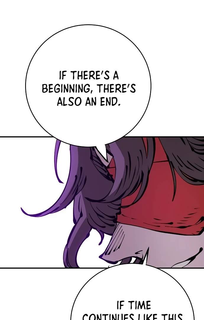 Player Hellish Situation Ch.67 p2