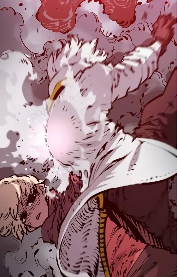 Player Hellish Situation Ch.67 p108
