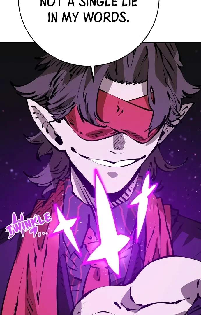 Player Hellish Situation Ch.67 p12