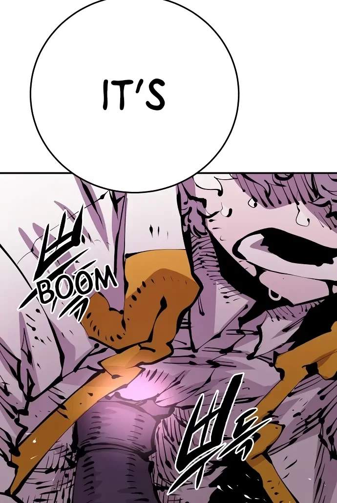 Player Hellish Situation Ch.67 p112