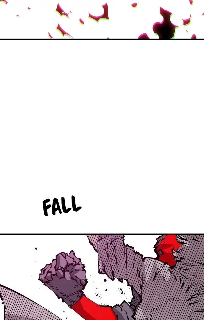 Player Hellish Situation Ch.67 p115