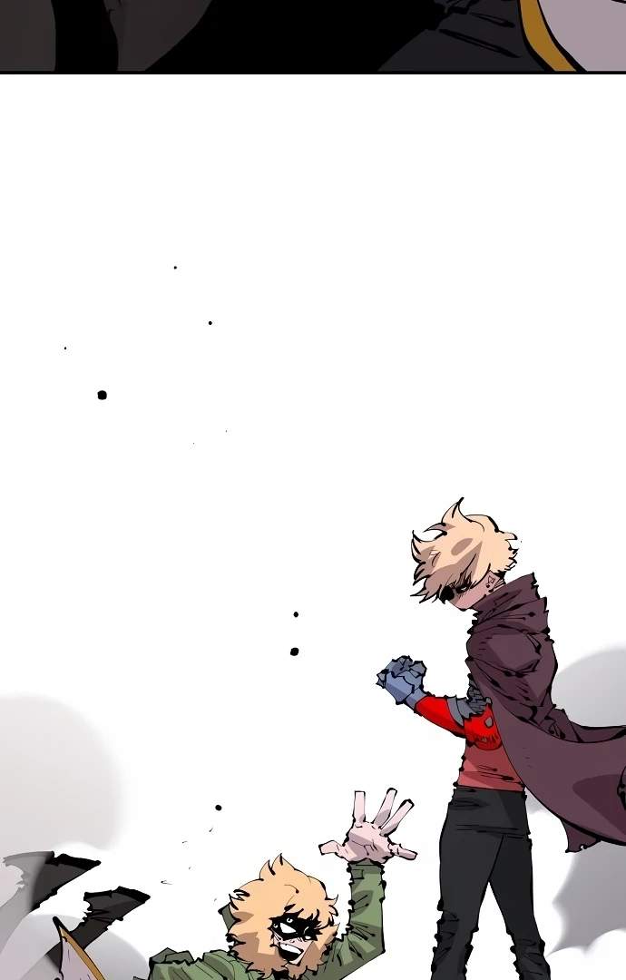 Player Hellish Situation Ch.67 p124