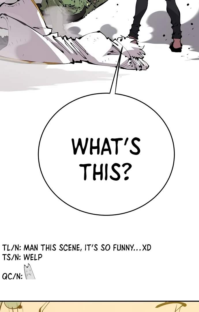 Player Hellish Situation Ch.67 p125