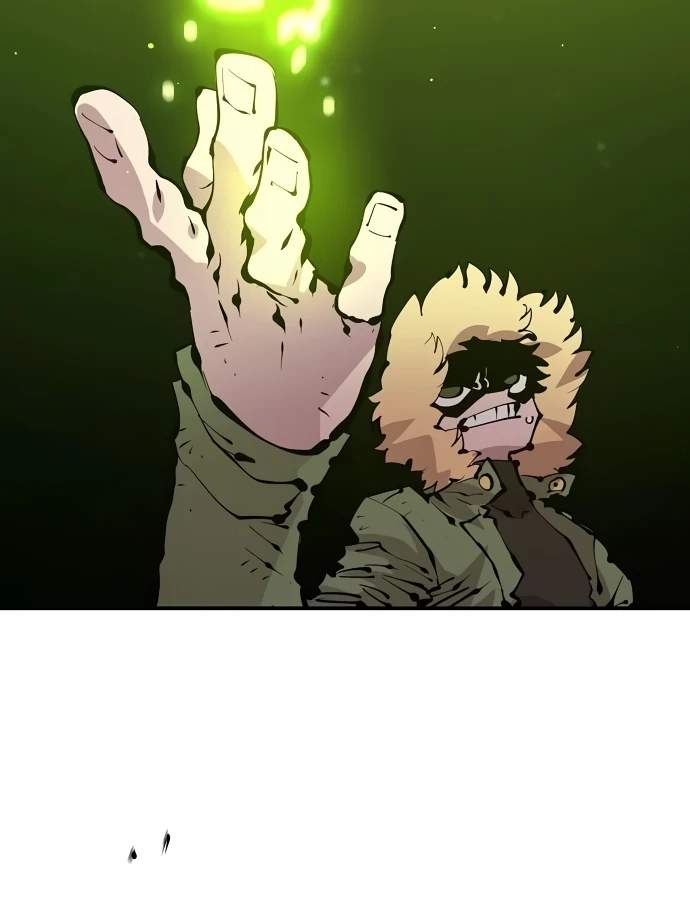 Player Hellish Situation Ch.67 p130