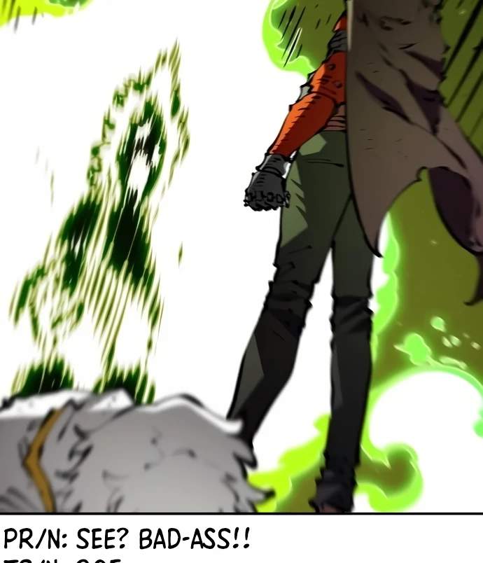 Player Hellish Situation Ch.67 p136