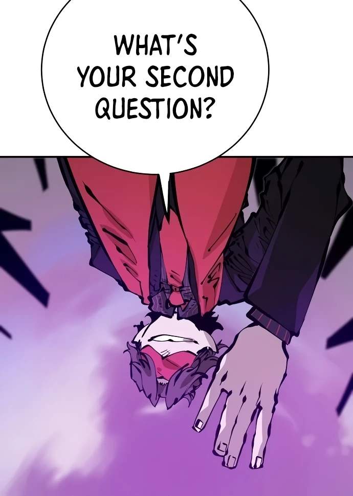 Player Hellish Situation Ch.67 p18