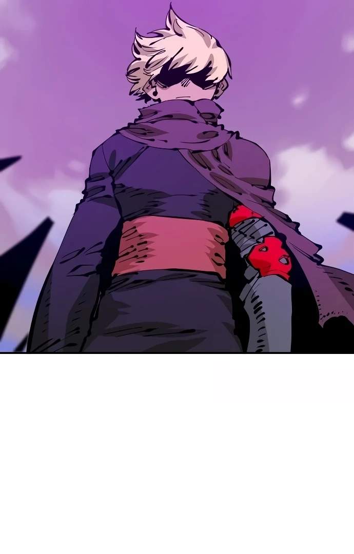 Player Hellish Situation Ch.67 p19