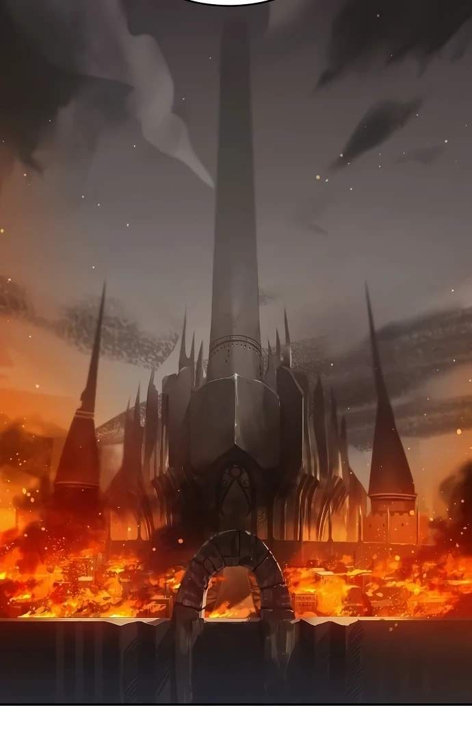Player Hellish Situation Ch.67 p4