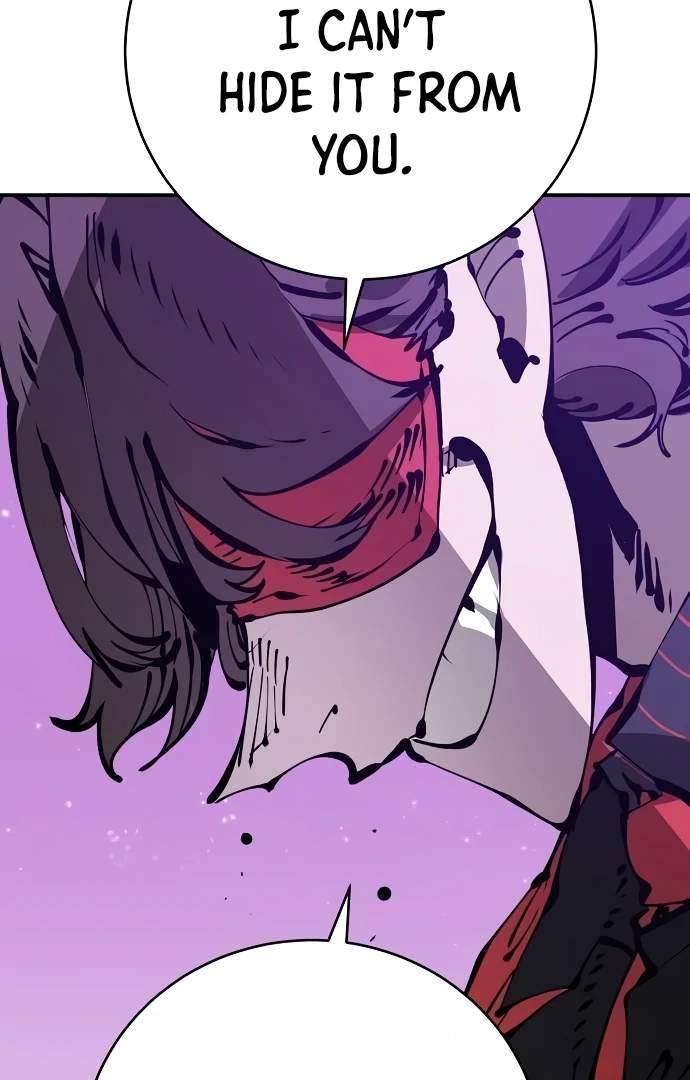 Player Hellish Situation Ch.67 p33