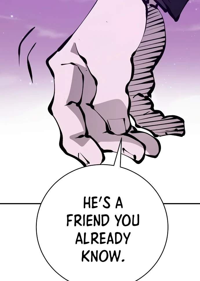 Player Hellish Situation Ch.67 p35