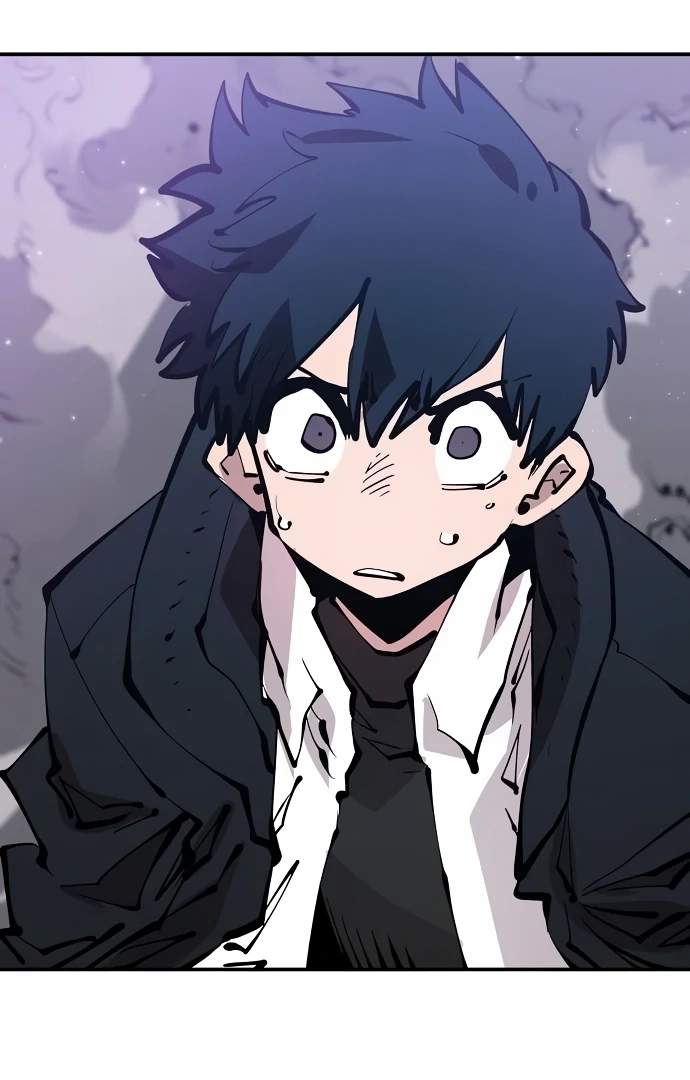 Player Hellish Situation Ch.67 p40