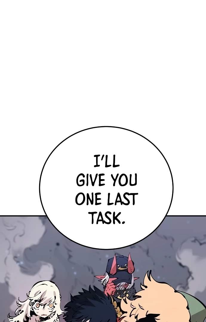 Player Hellish Situation Ch.67 p41