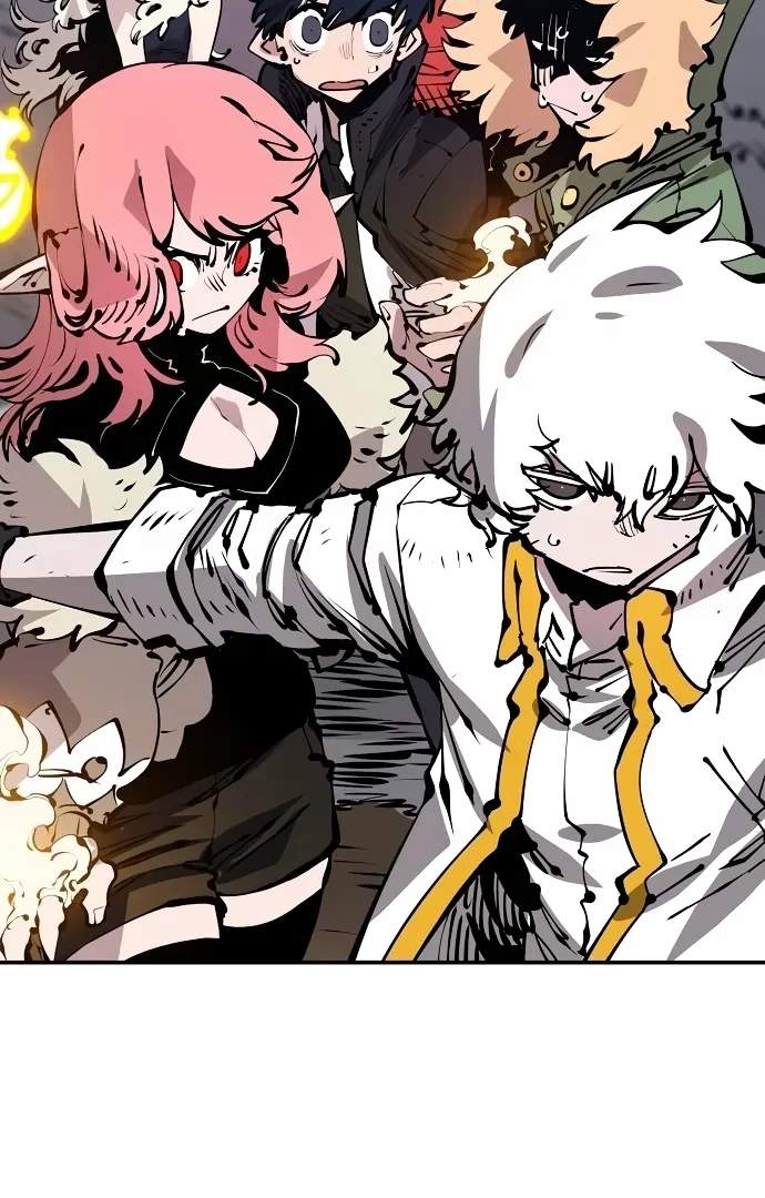 Player Hellish Situation Ch.67 p42