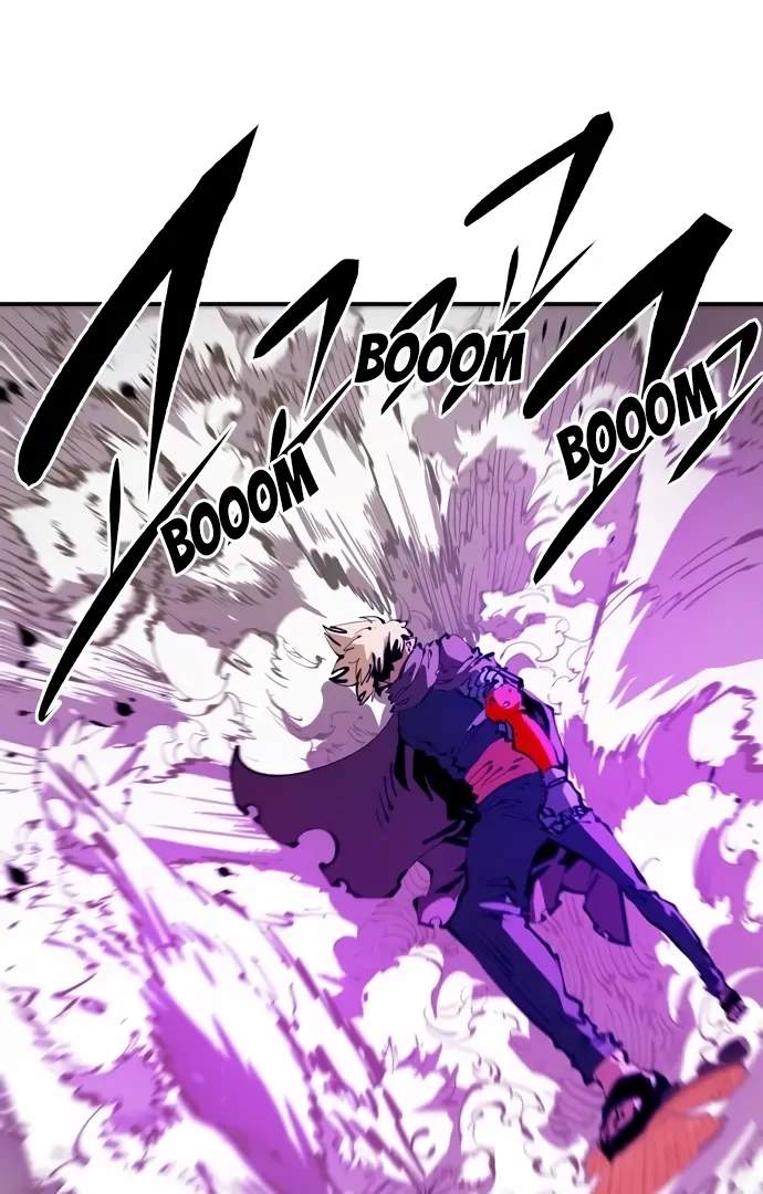 Player Hellish Situation Ch.67 p50