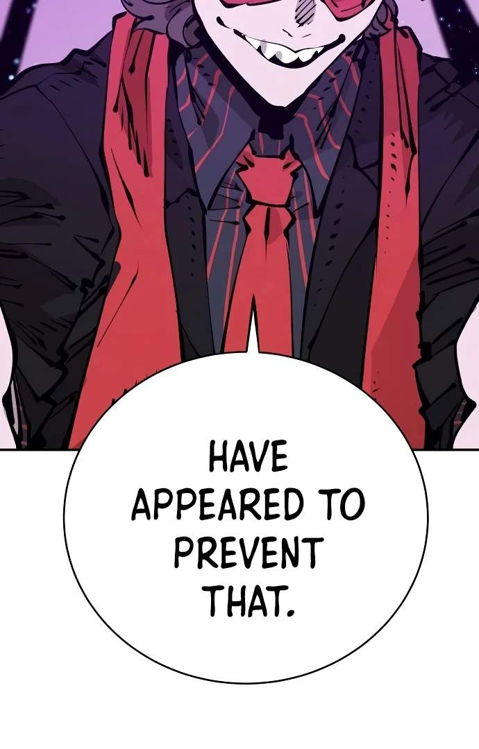 Player Hellish Situation Ch.67 p6