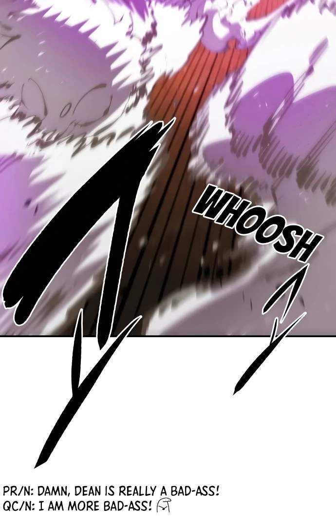 Player Hellish Situation Ch.67 p51