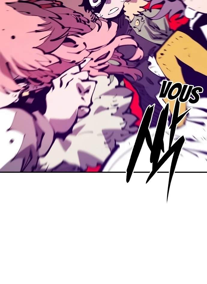 Player Hellish Situation Ch.67 p53