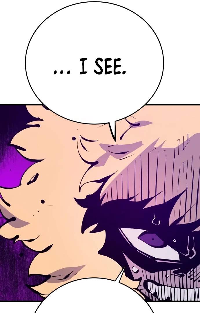 Player Hellish Situation Ch.67 p54