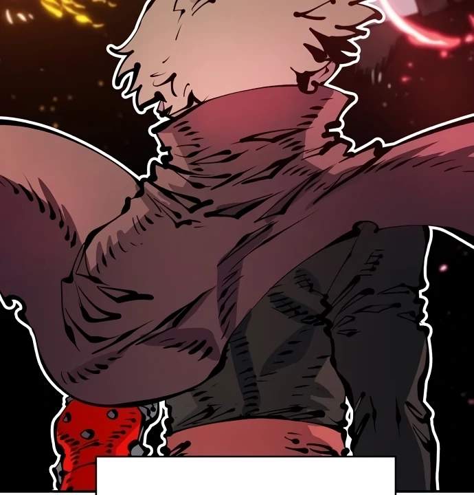 Player Hellish Situation Ch.67 p61