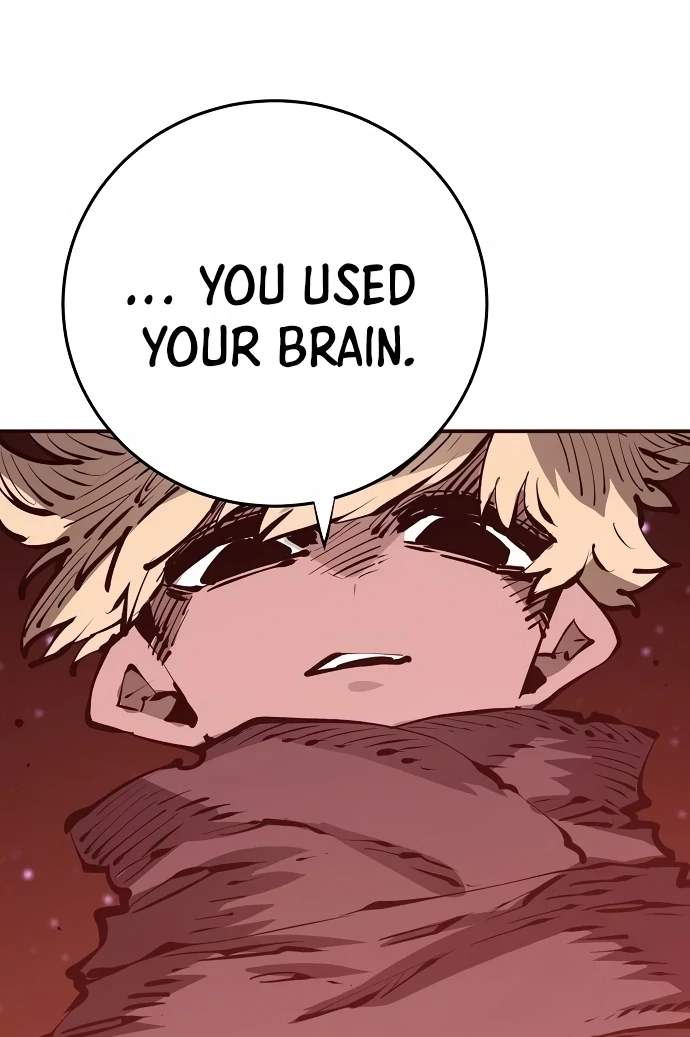 Player Hellish Situation Ch.67 p88