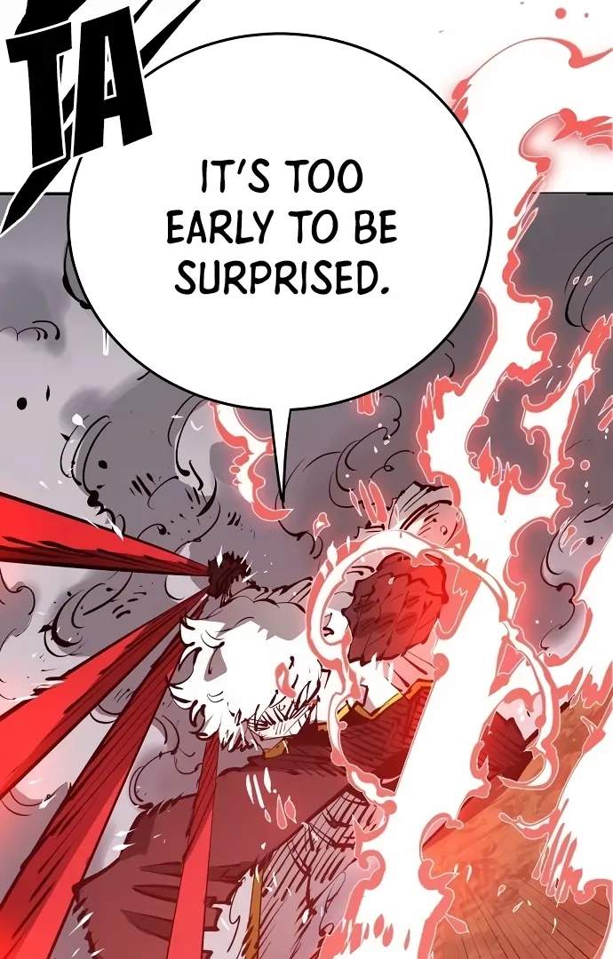 Player Hellish Situation Ch.67 p91