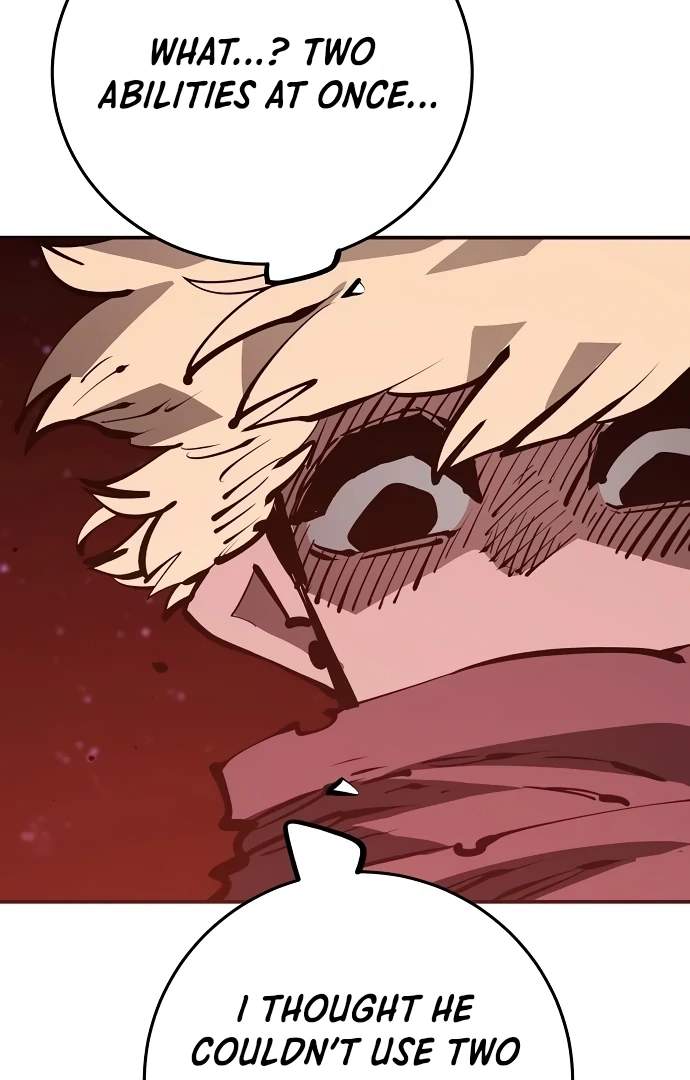 Player Hellish Situation Ch.67 p94