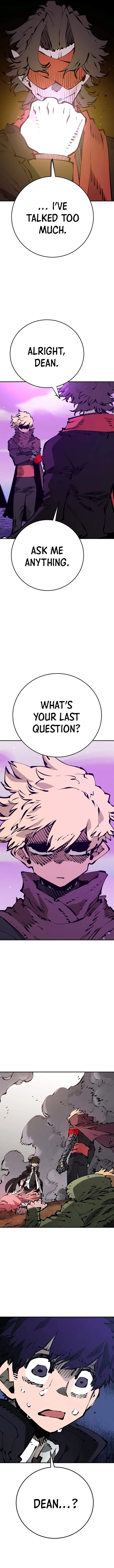 Player Hellish Situation Ch.68 p12