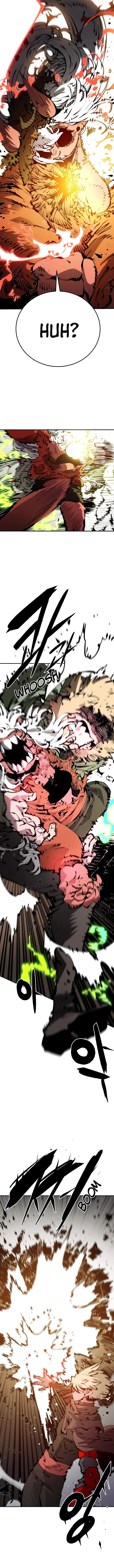 Player Hellish Situation Ch.68 p3