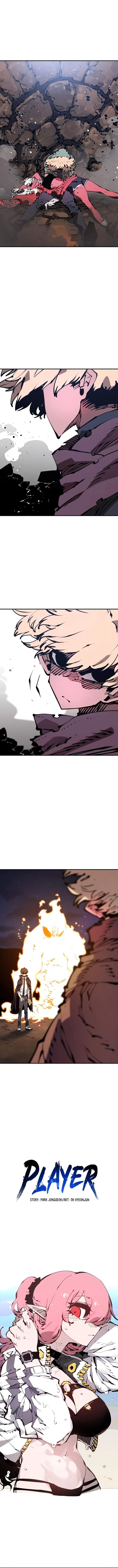 Player Hellish Situation Ch.68 p4