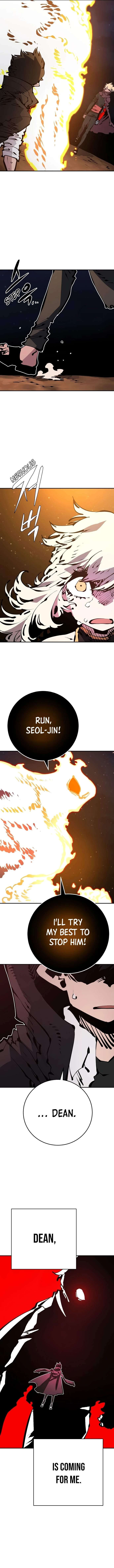 Player Hellish Situation Ch.68 p5