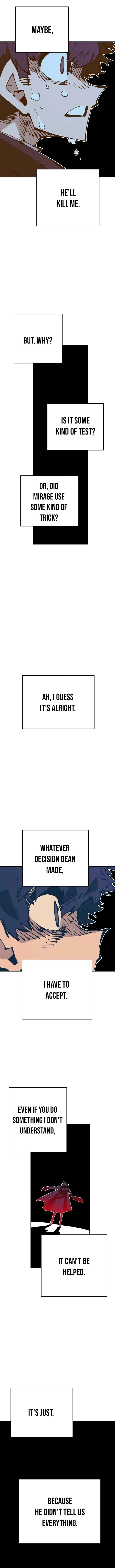 Player Hellish Situation Ch.68 p6