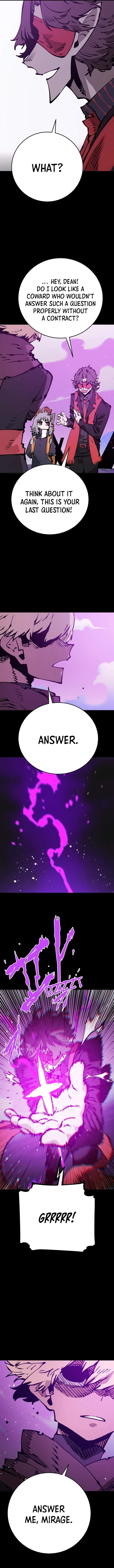 Player Hellish Situation Ch.69 p2