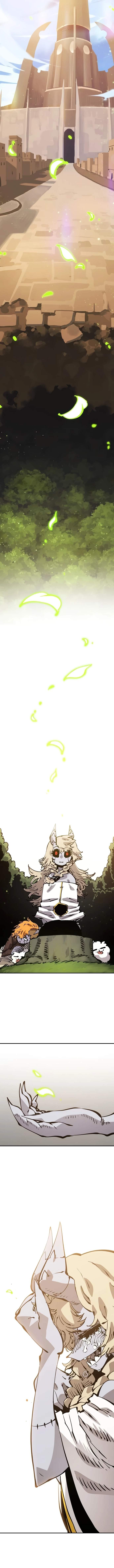 Player Hellish Situation Ch.69 p14