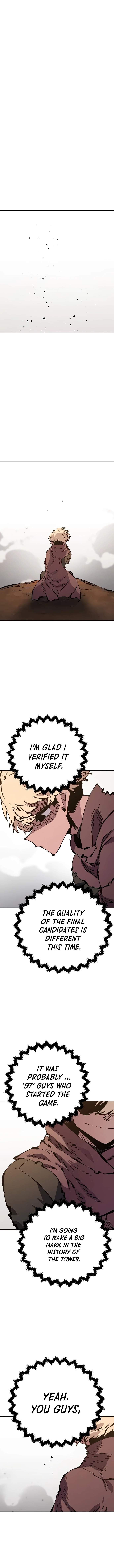 Player Hellish Situation Ch.69 p15