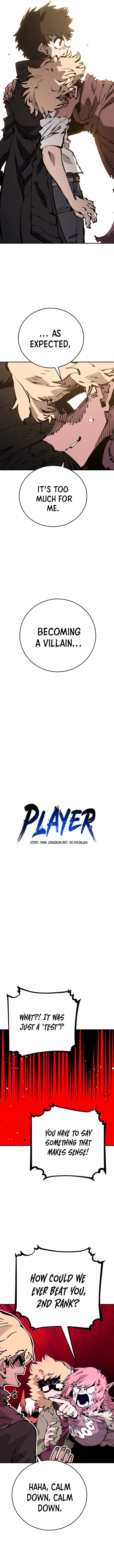 Player Hellish Situation Ch.69 p6
