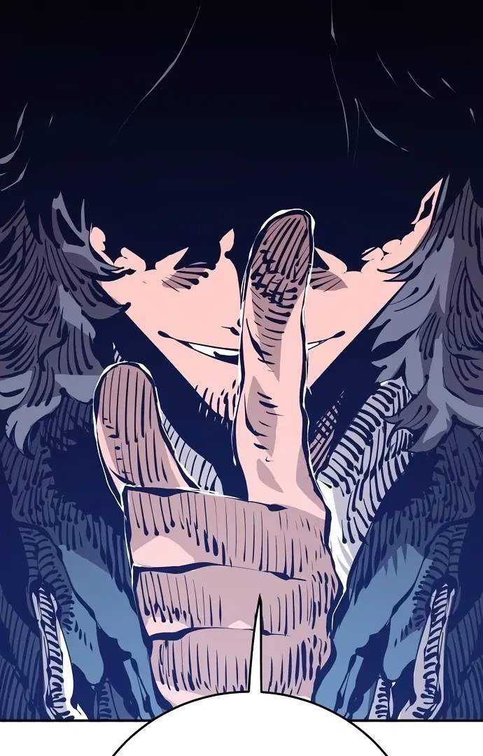 Player Hellish Situation Ch.70 p106