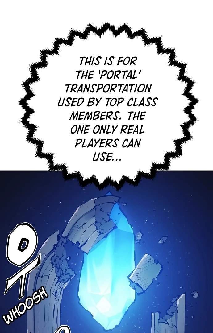 Player Hellish Situation Ch.70 p13