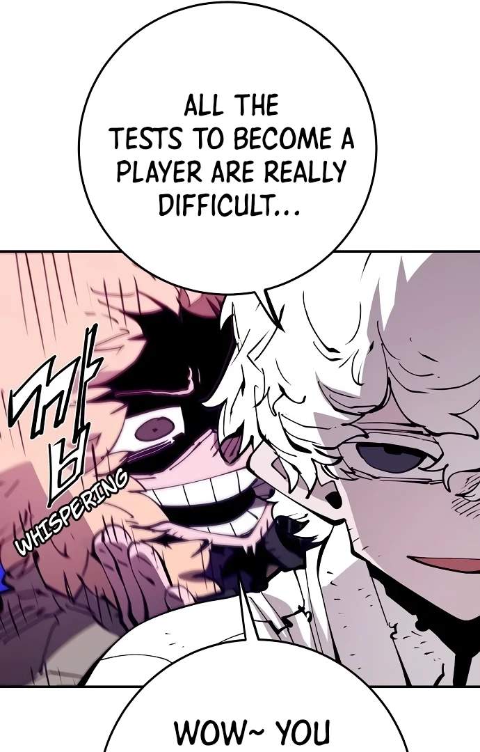 Player Hellish Situation Ch.70 p18