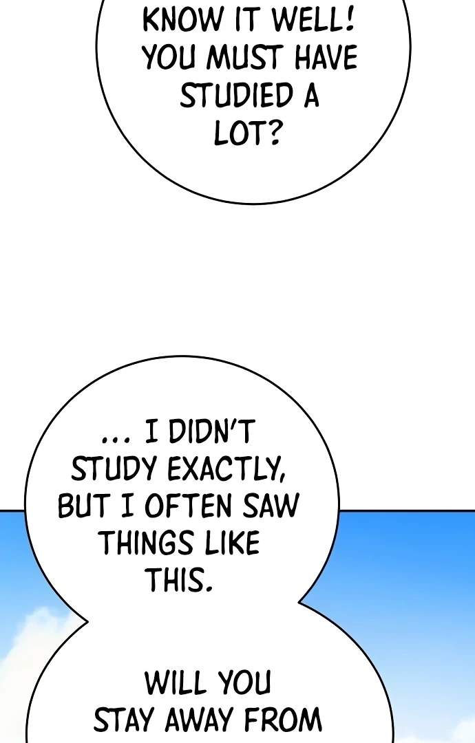 Player Hellish Situation Ch.70 p19