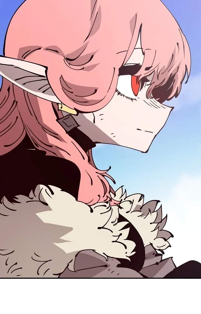Player Hellish Situation Ch.70 p23