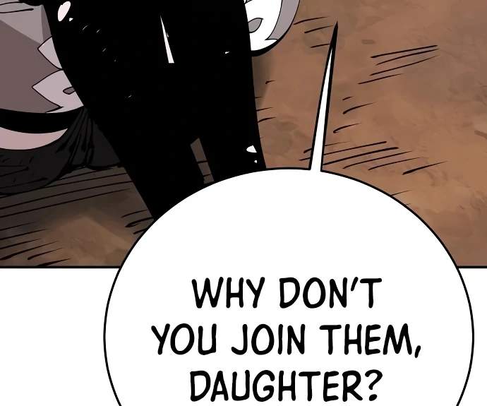 Player Hellish Situation Ch.70 p25