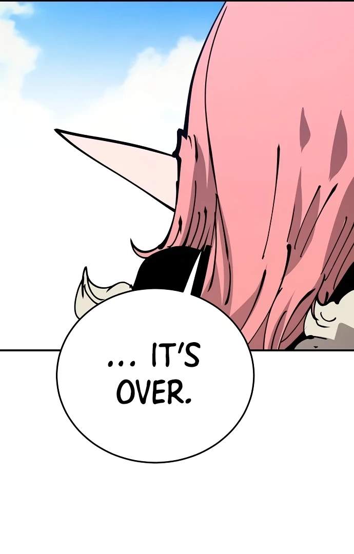 Player Hellish Situation Ch.70 p27
